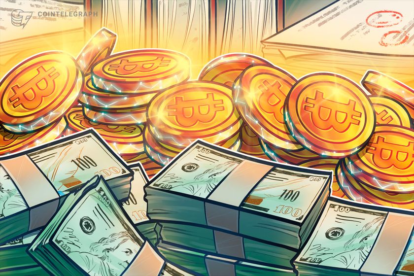 Strategy touts 14% YTD Bitcoin yield in Q1 earnings print, misses estimates