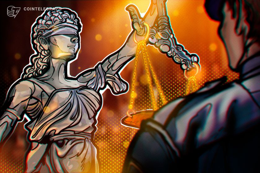 Mango Markets exploiter sentenced to over 4 years on child abuse material charges