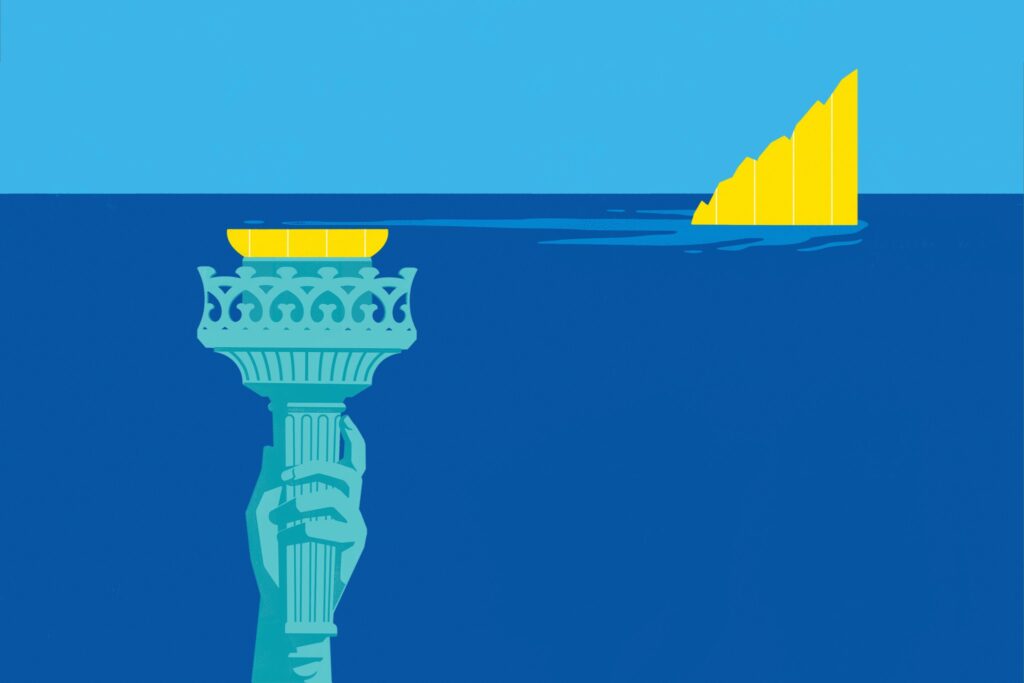 The ‘Buy America’ strategy has stopped working in the tariff era. What investors should do next