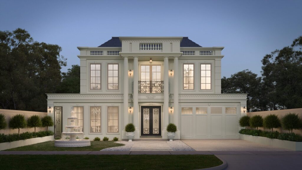 Mansion sales are booming as the rich seek shelter from trade war fallout — ‘real estate is safer’