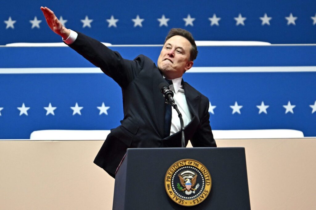 Tesla brand damage revealed: Consumers rank its ethics and character near the very bottom of new Axios Harris poll
