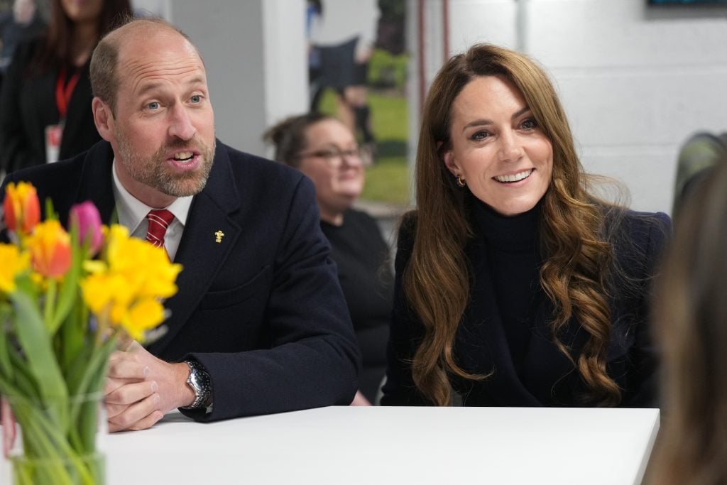 Prince William: I Am DONE with My Brother! Forever!