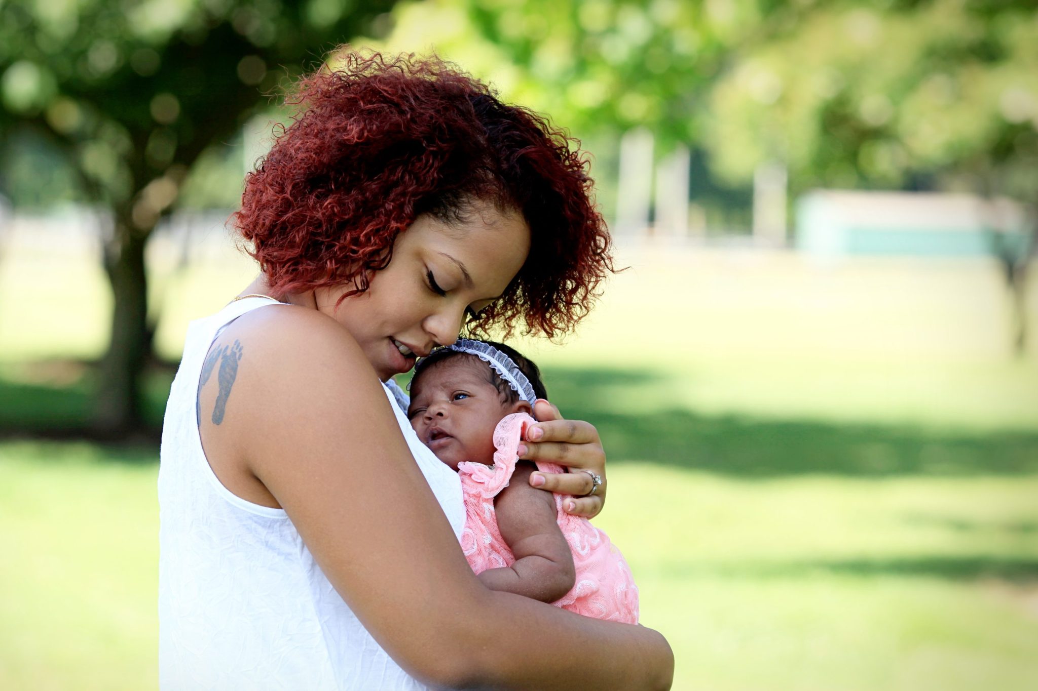 Clues into Gen Z parenting styles can be found in their approach to these two powerful elements