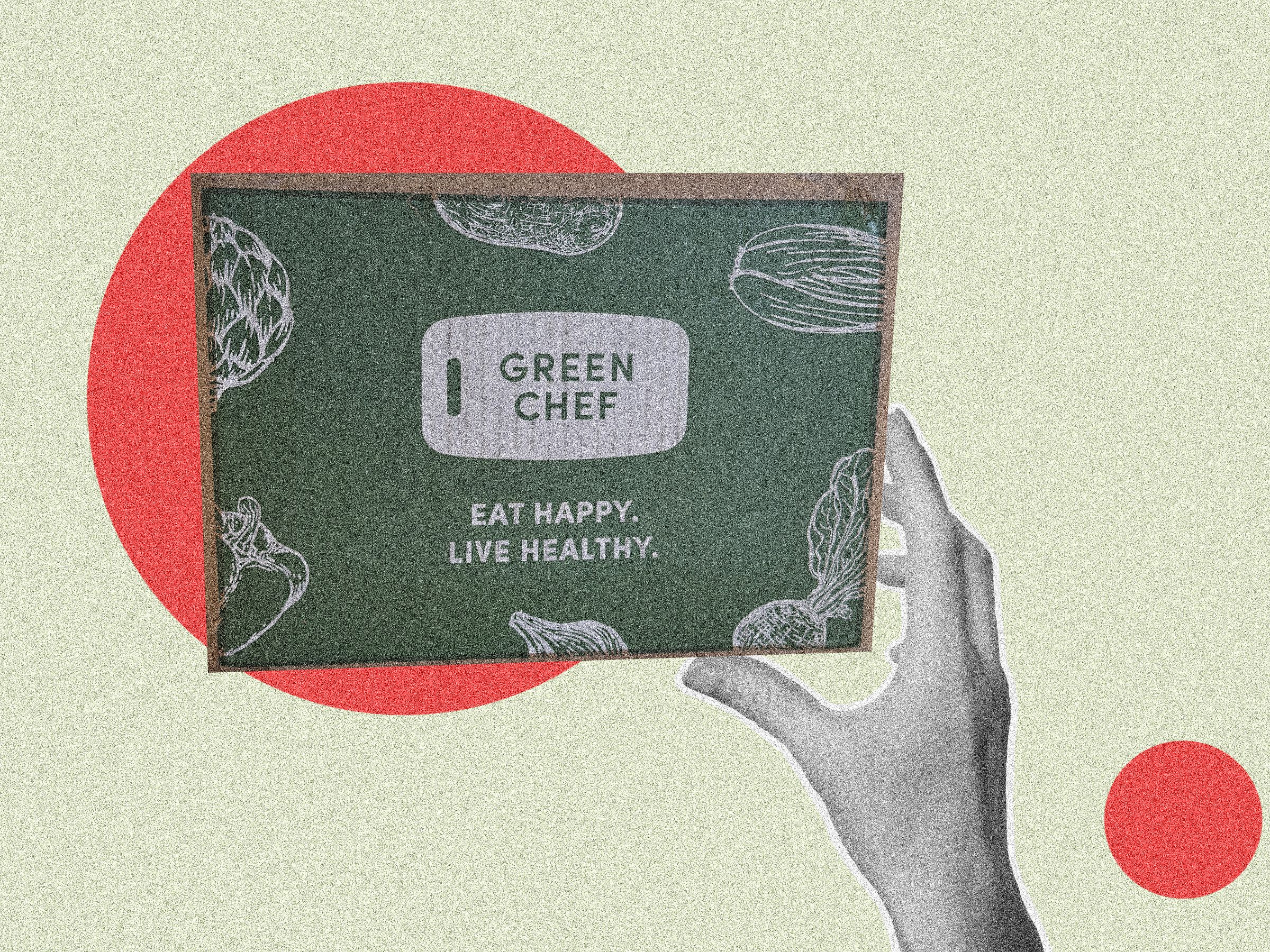 Green Chef Meal Kit Review (2025): Excellent Gluten-Free Fare