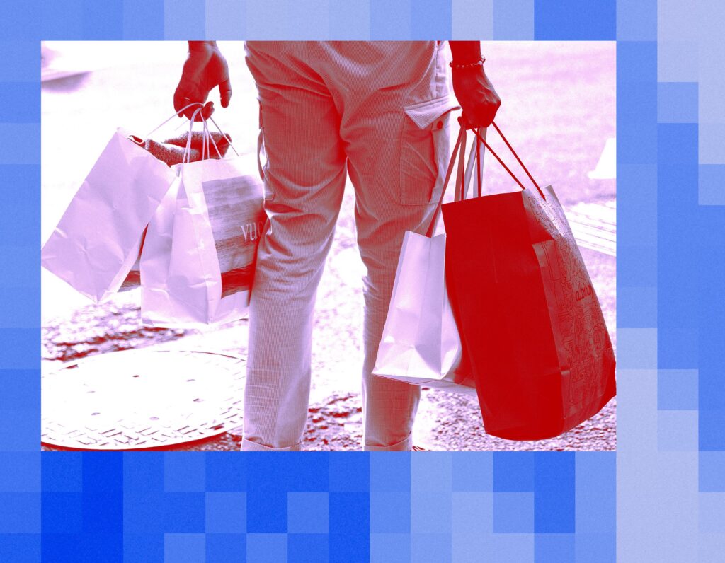 Buy Now or Pay More Later? ‘Macroeconomic Uncertainty’ Has Shoppers Anxious
