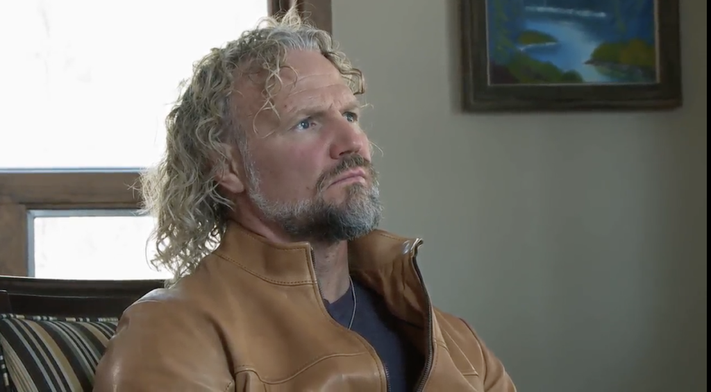 Kody Brown Demands Respect for Robyn: Our Love is Godly!
