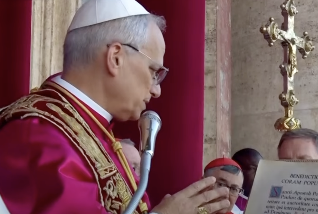 Robert Prevost: Who Is the American-Born Pope Now Known as Leo XIV?