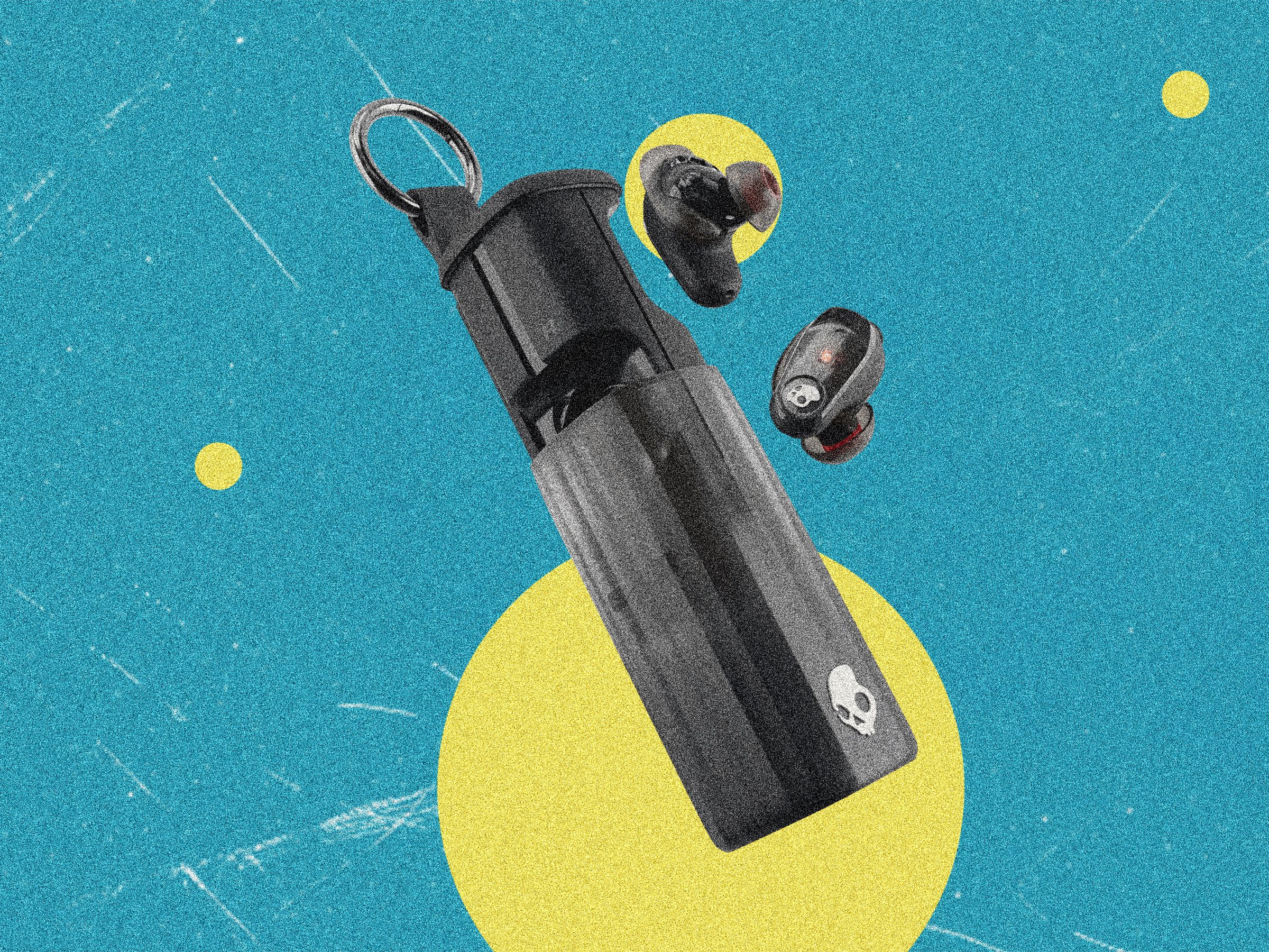 Skullcandy Method 360 ANC Review: Great Sound, Cheap Silence