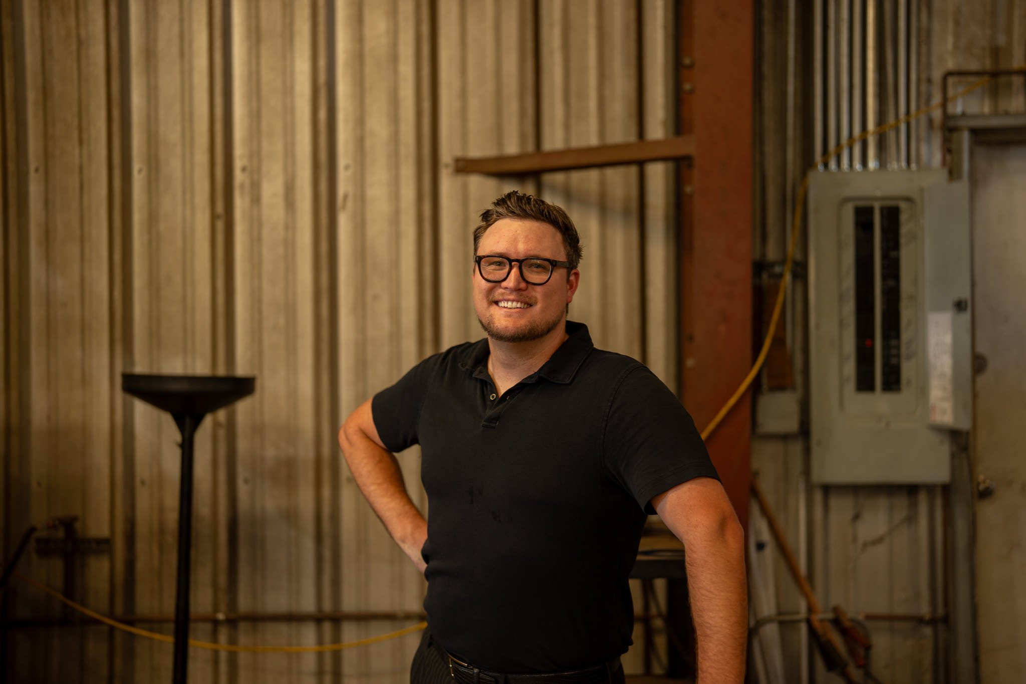 My solution to Trump’s tariffs: I’m starting a U.S. factory to save my small business