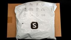 Shein and Temu prices to rise as US closes small parcel loophole