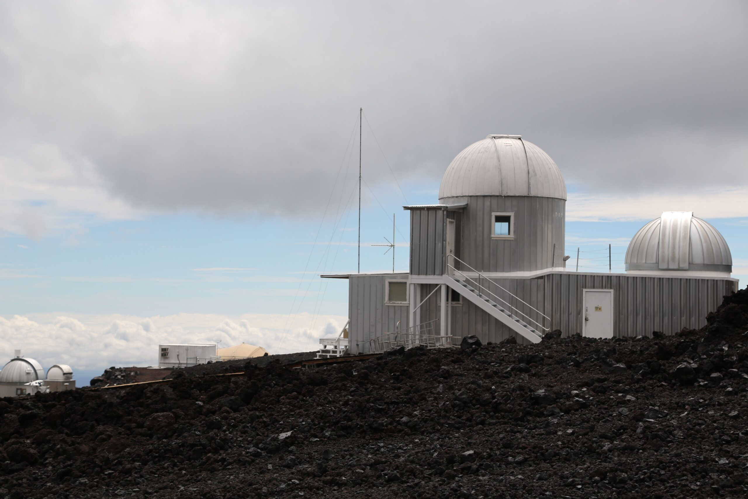 Dismantling NOAA Threatens the World’s Ability to Monitor Carbon Dioxide Levels