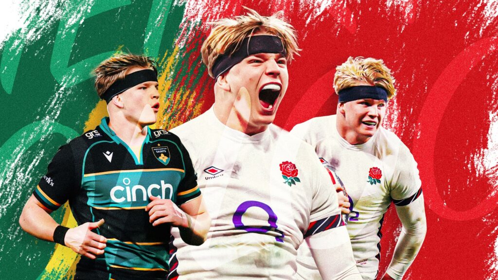 Pollock-mania through the eyes of his fellow Lions