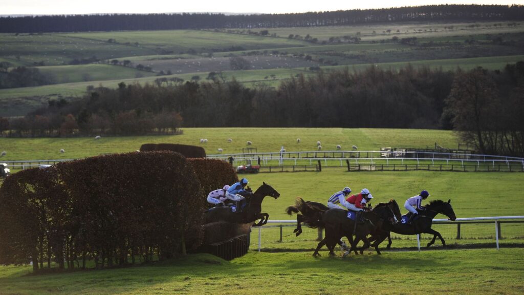 Today on Sky Sports Racing: Hexham, Lingfield and Southwell