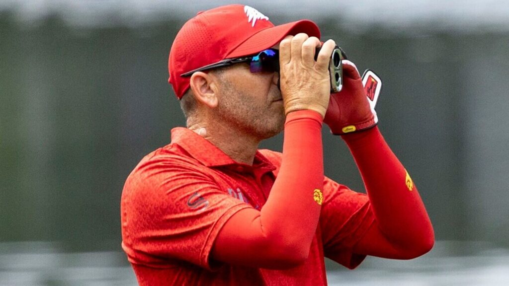 Garcia ends 25-year US Open streak in fresh Ryder Cup setback