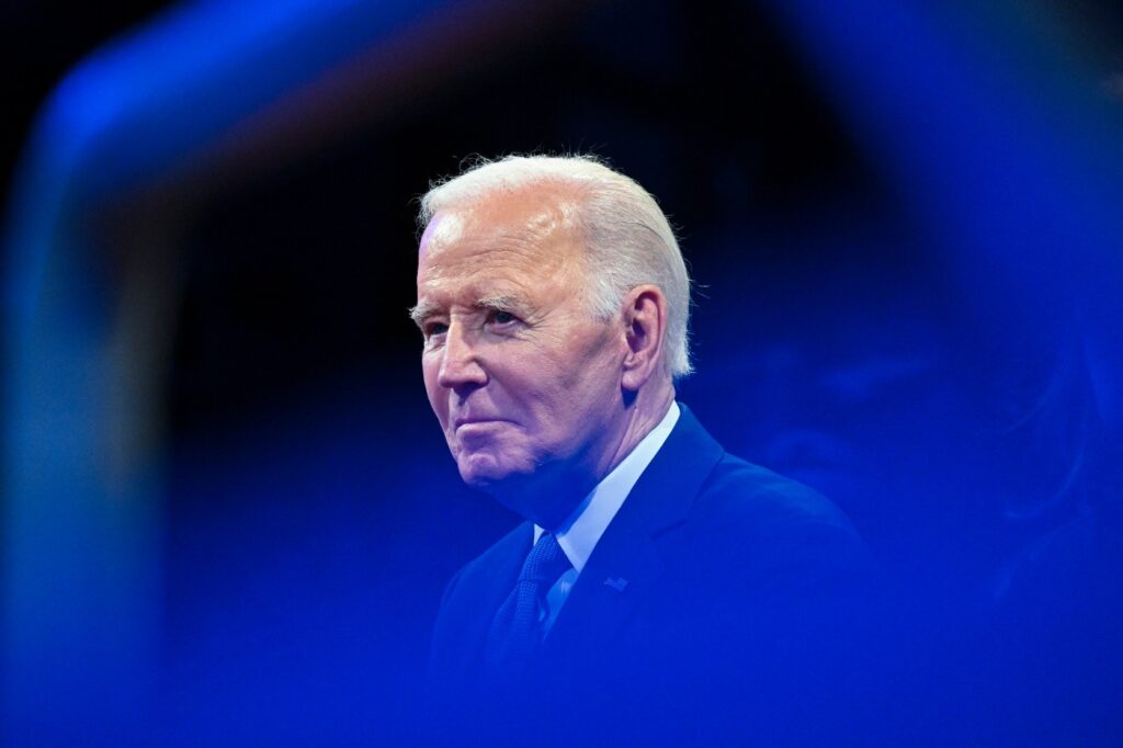 Jonah Goldberg: History alone should have made more reporters skeptical about Biden’s health