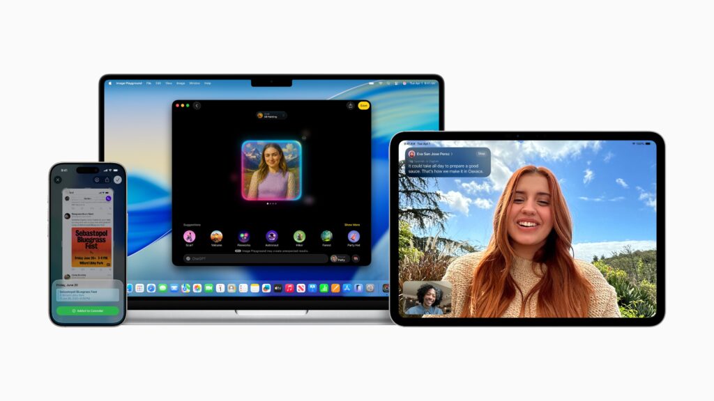 Apple Is Pushing AI Into More of Its Products—but Still Lacks a State-of-the-Art Model