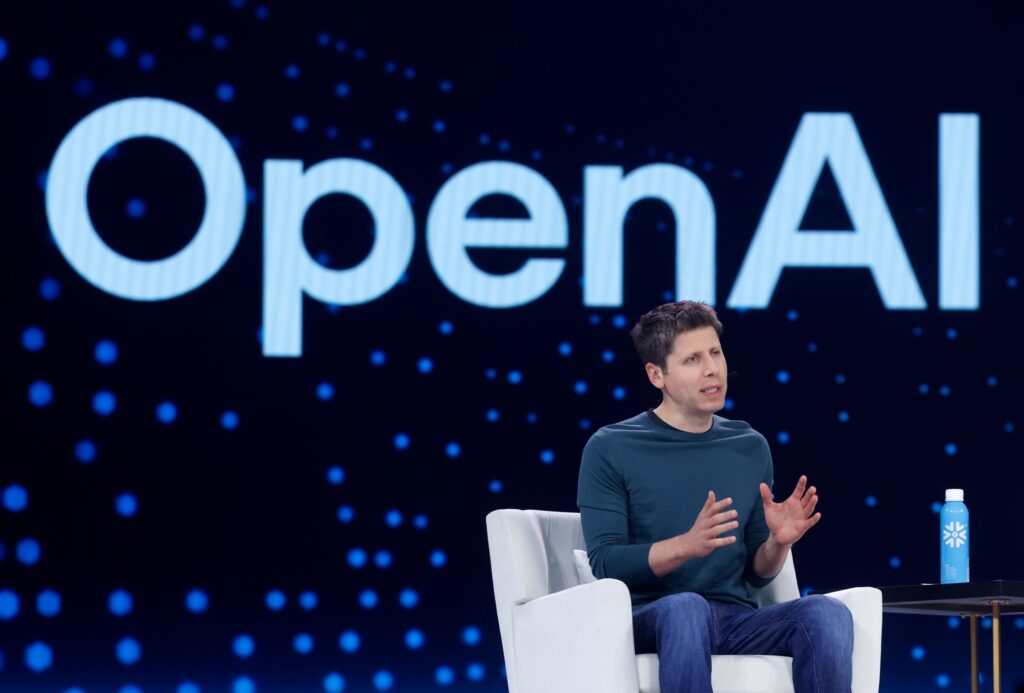 New ‘OpenAI Files’ report sheds light on deep leadership concerns about Sam Altman and safety failures within the AI lab