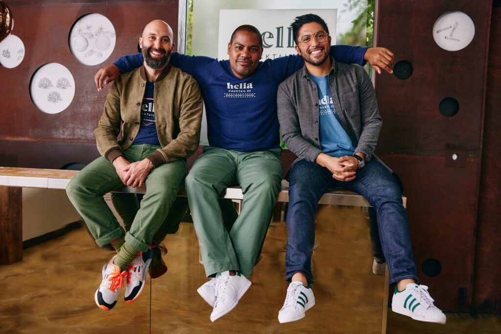 This Gen X entrepreneur launched a multimillion-dollar business with $2,500 on a credit card—He ditched his 9-to-5, and now works with Disney and Delta