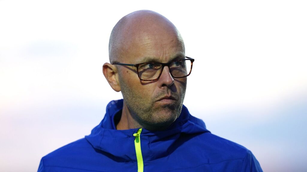 Brentford latest: Frank's No 2 Norgaard leaves Bees