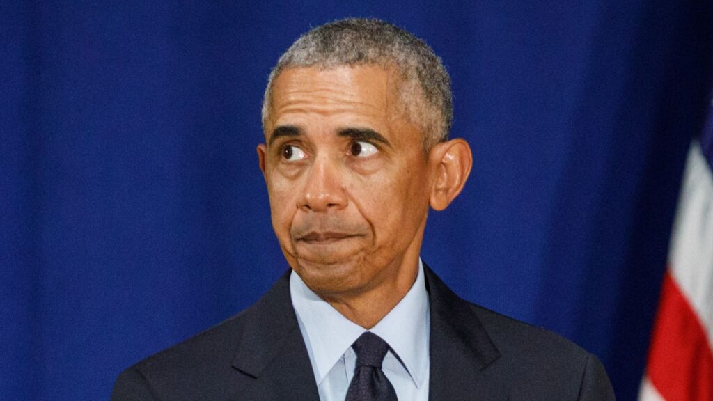 Tulsi Gabbard Drops Declassified Bombshells on Obama’s Involvement in Coup Against Trump