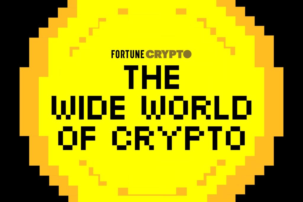 Why crypto OG Dan Morehead believes investors should look beyond Bitcoin