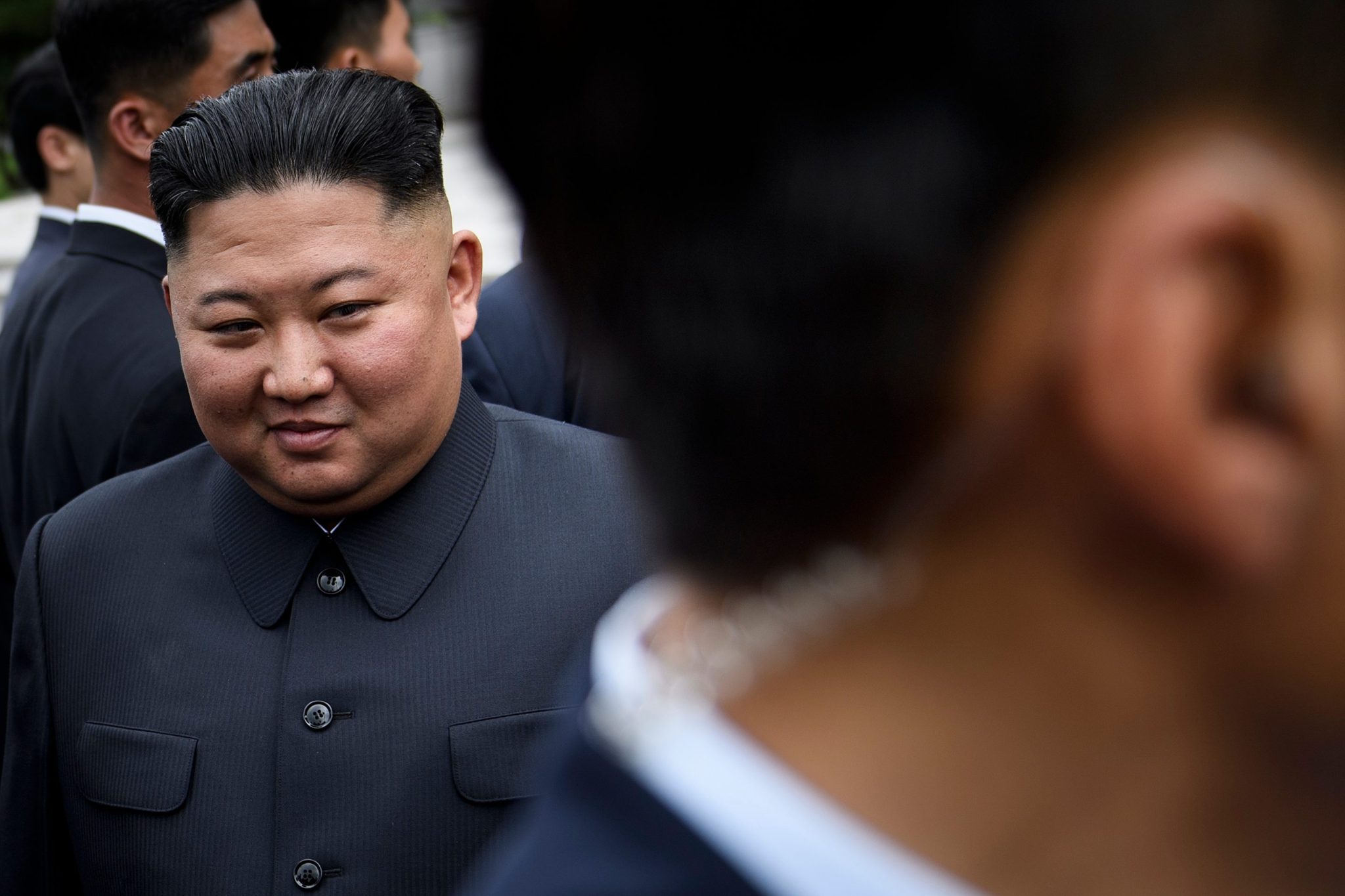North Korean operative reveals the inner workings of the IT scam infiltrating the Fortune 500—‘They had no idea that we were from North Korea’