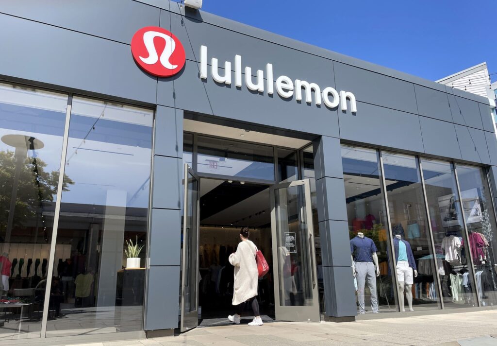 Lululemon has had enough of Gen Z’s dupe culture and is suing Costco for allegedly stealing its Scuba jacket and ABC pant designs