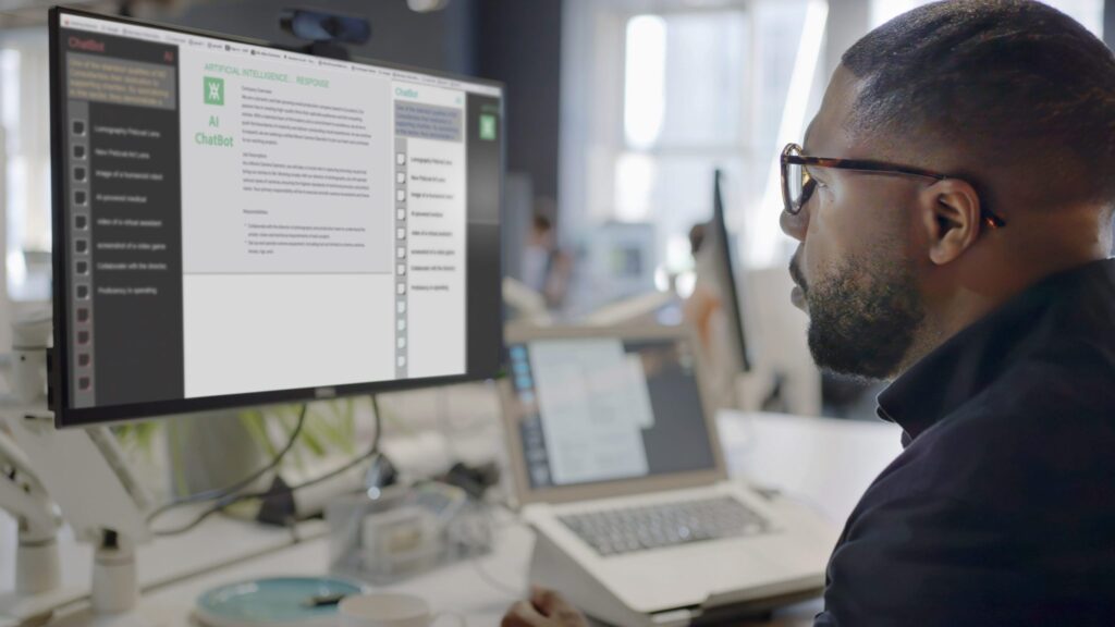 Mastering AI at work: a practical guide to using ChatGPT, Gemini, Claude, and more