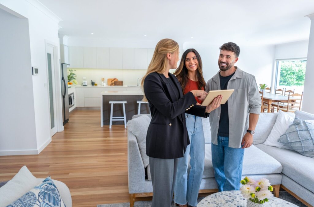 Condo prices are falling. Gen Z and millennials: This could be your shot to break into the housing market