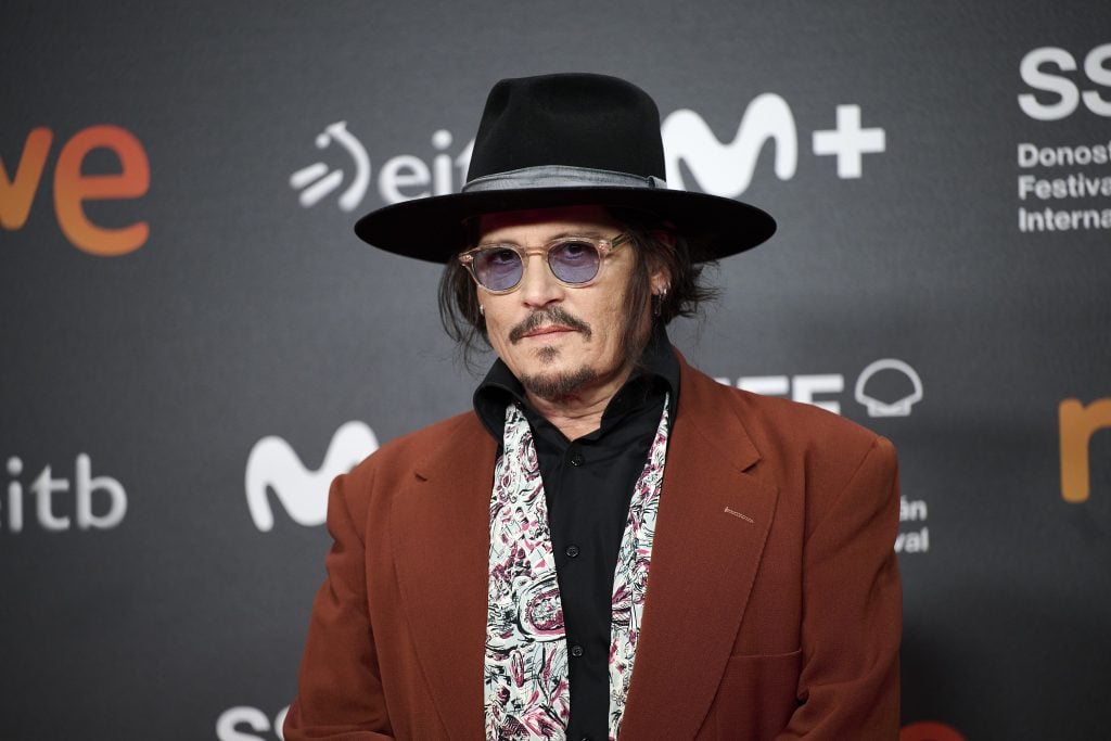 Johnny Depp Vents Outrage Over ‘Fantastic Beasts’ Firing: ‘You …