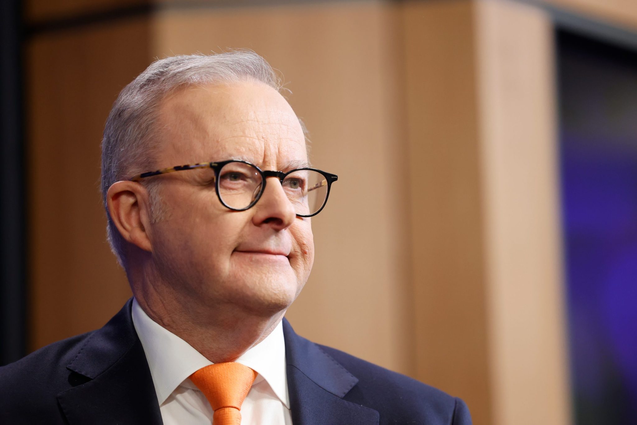 Australia’s Albanese heads to China as Trump stresses alliance
