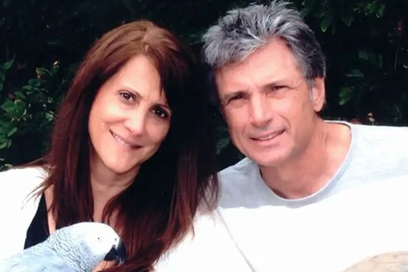 22-year-old man arrested in fatal shooting of ‘American Idol’ music supervisor and husband