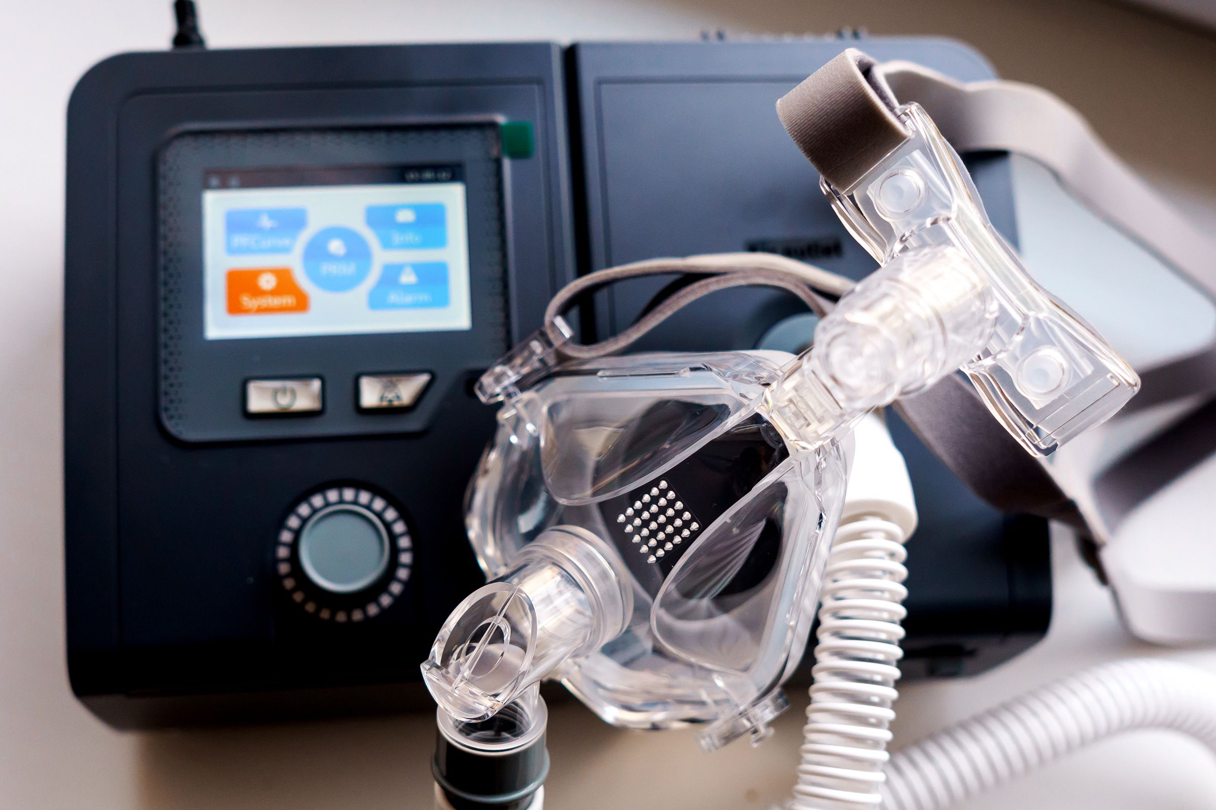 The Hyperflexible People Who May Help Unlock Better Sleep Apnea Treatments