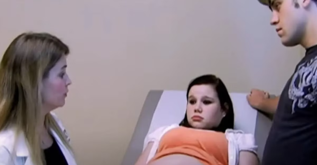 Whitney Purvis: ’16 and Pregnant’ Star Arrested For Involuntary Manslaughter …