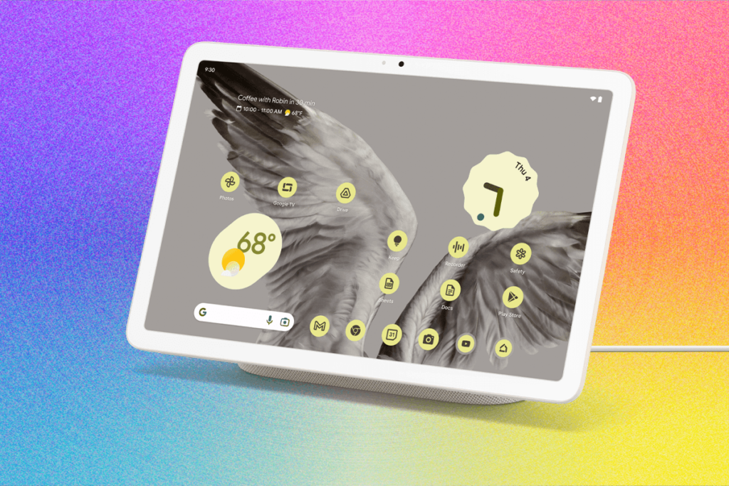 4 Best Smart Displays (2025): Tested By a Smart Home Addict