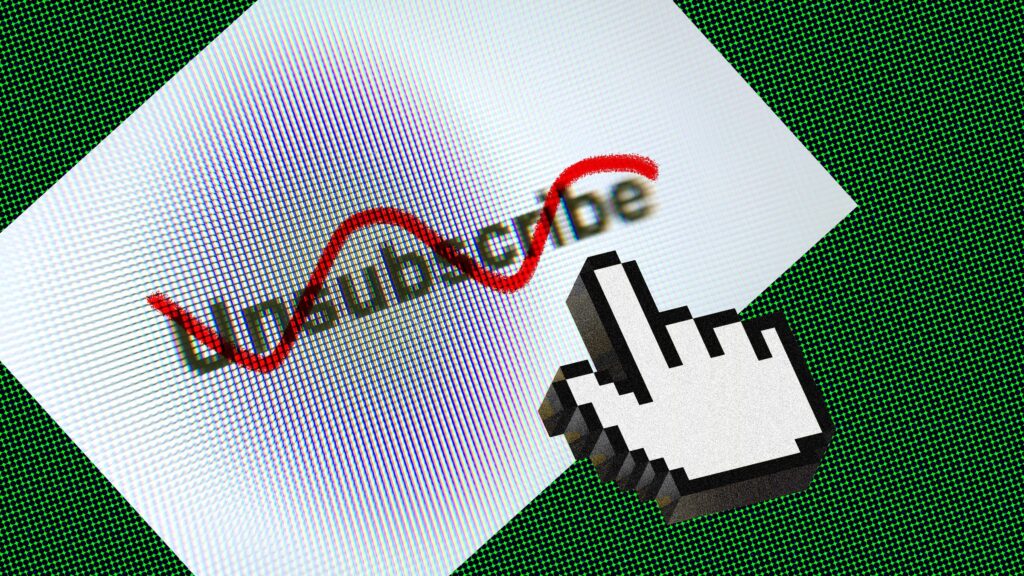 The ‘Click-to-Cancel’ Rule Was Killed, but Consumer Advocates Could Revive It