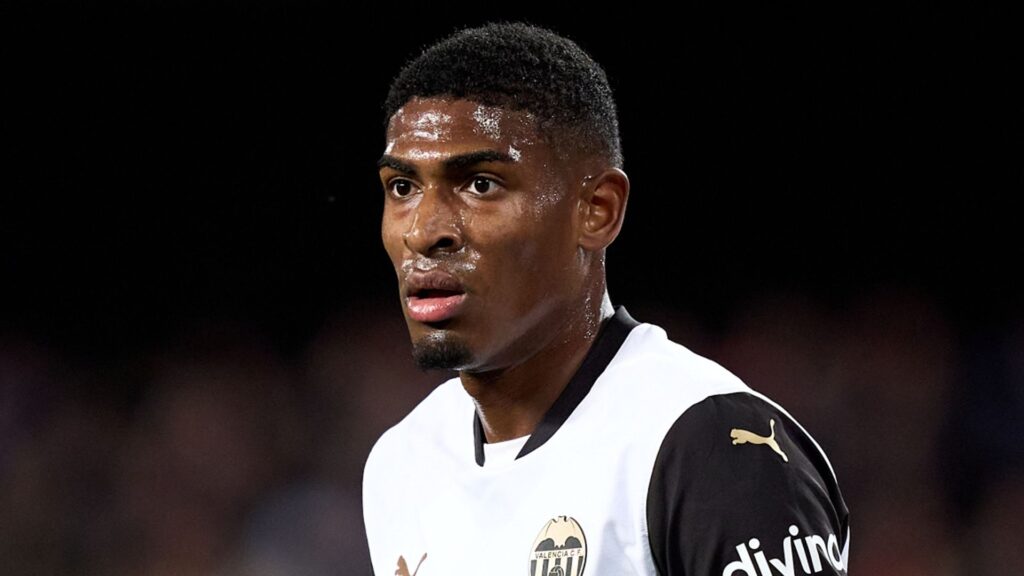 'An important signing for Arsenal's future' - Gunners sign Mosquera from Valencia