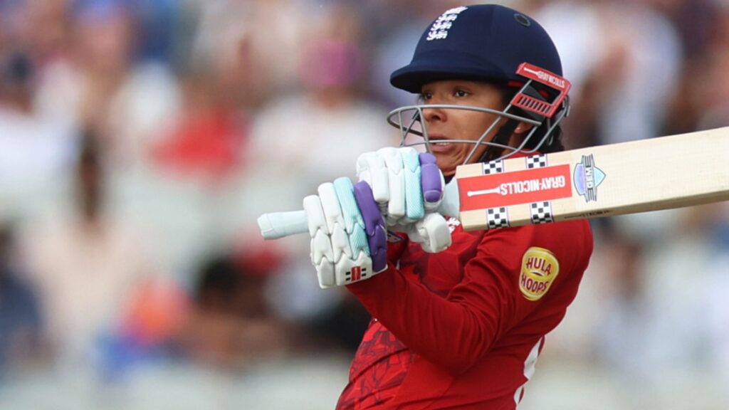 England make strong start, chasing 168 to win final T20I vs India LIVE!