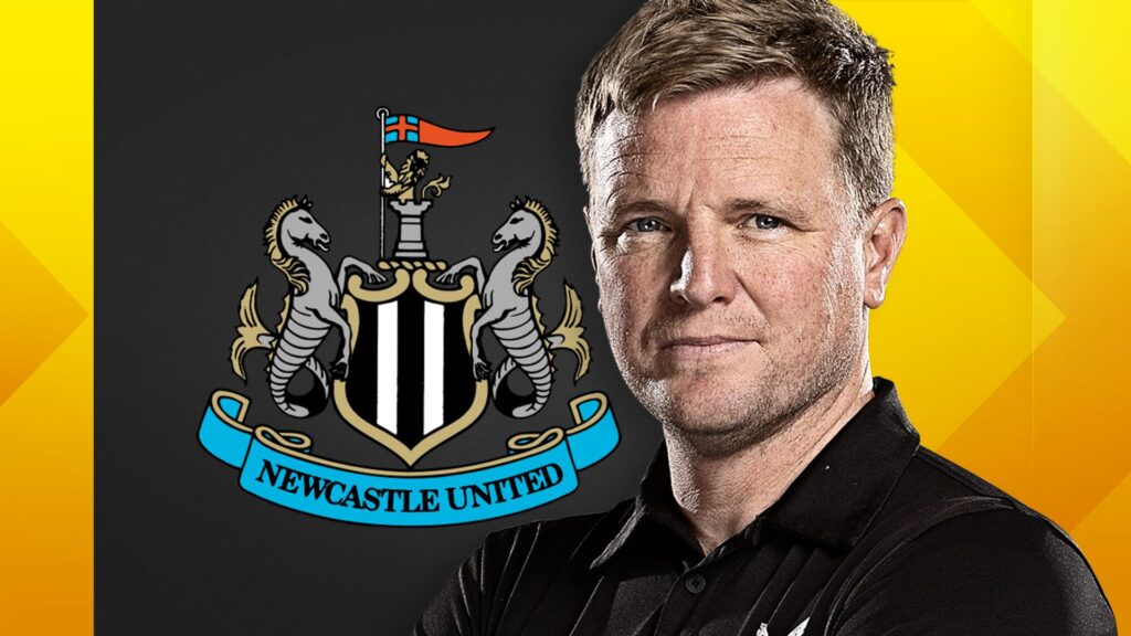 Newcastle latest: Toon interested in Sesko if Isak leaves